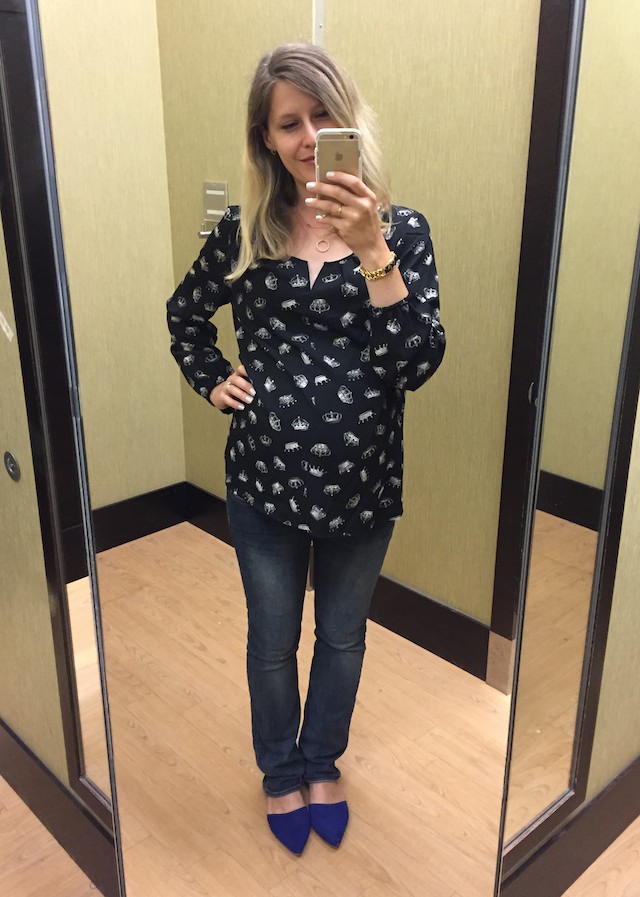 The Budget Babe reviews Thakoon for Kohl's