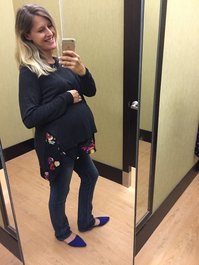 The Budget Babe reviews Thakoon for Kohl's