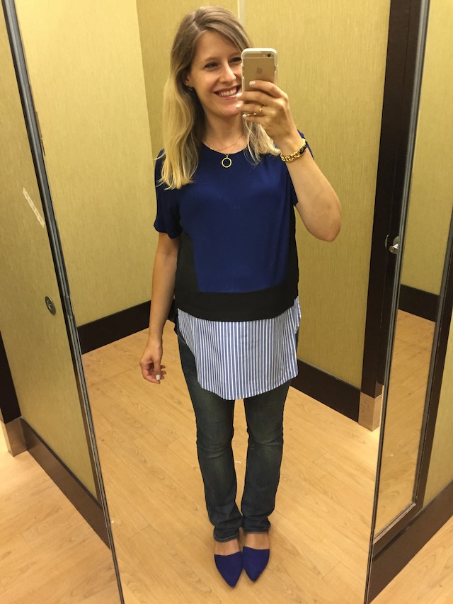 The Budget Babe reviews Thakoon for Kohl's