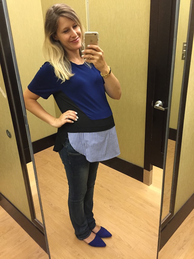 The Budget Babe reviews Thakoon for Kohl's