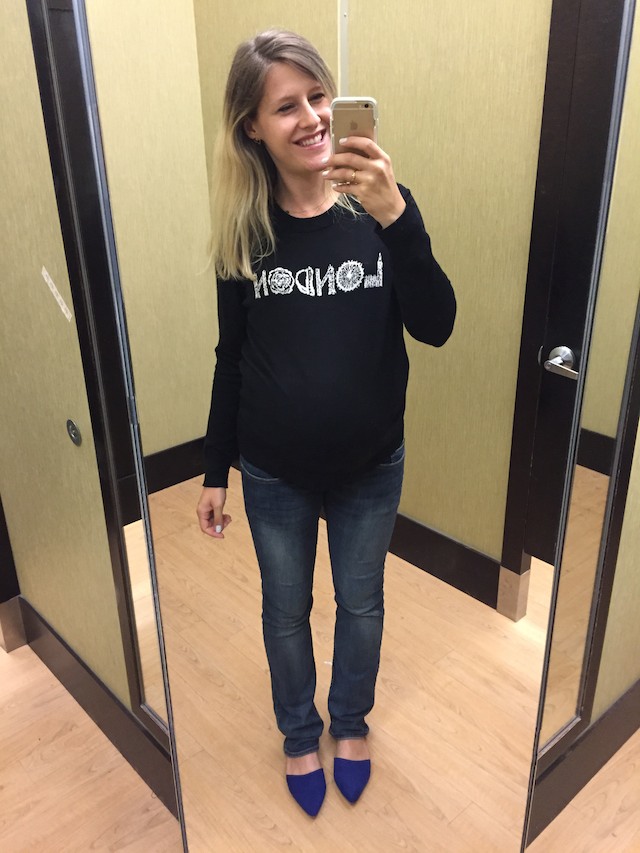 The Budget Babe reviews Thakoon for Kohl's