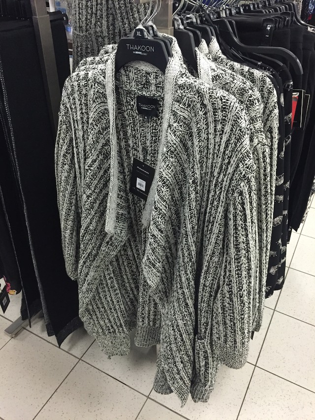 The Budget Babe reviews Thakoon for Kohl's