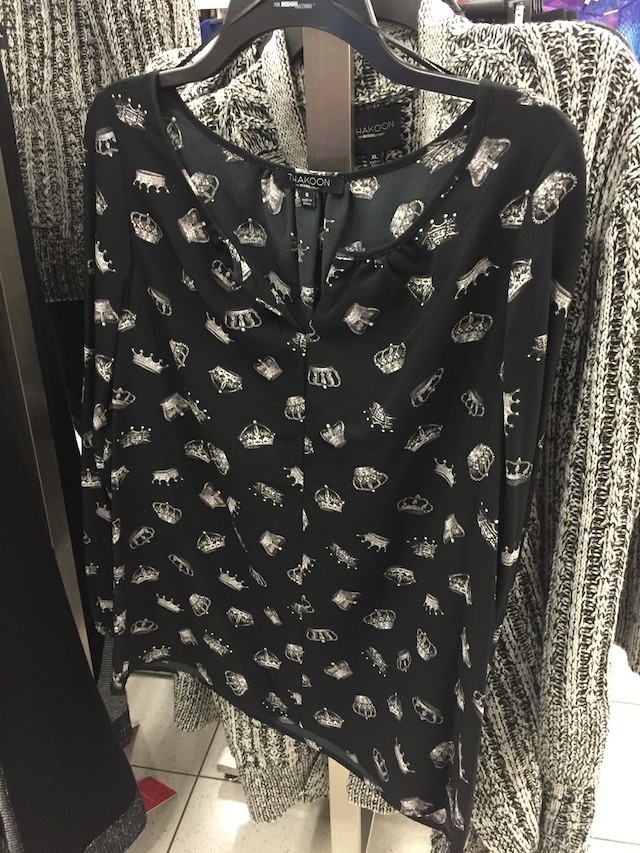 The Budget Babe reviews Thakoon for Kohl's