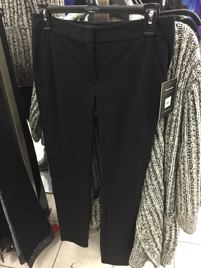 The Budget Babe reviews Thakoon for Kohl's