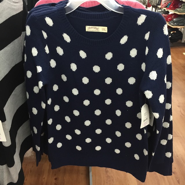 Cute fall fashion finds at Walmart (yes Walmart!)