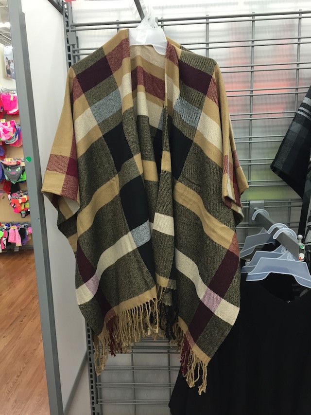 Cute fall fashion finds at Walmart (yes Walmart!)