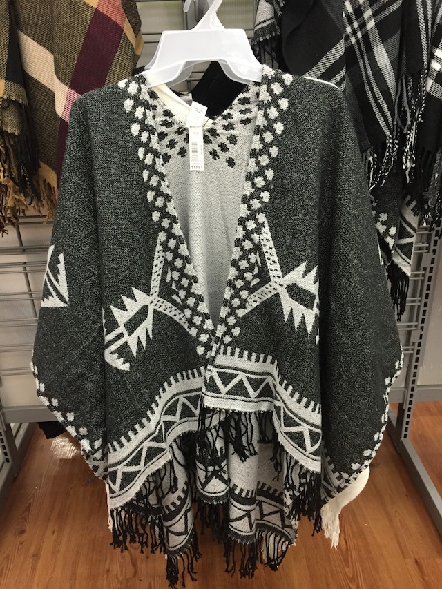 Cute fall fashion finds at Walmart (yes Walmart!)