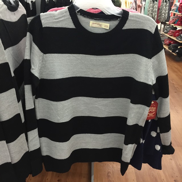 Cute fall fashion finds at Walmart (yes Walmart!)