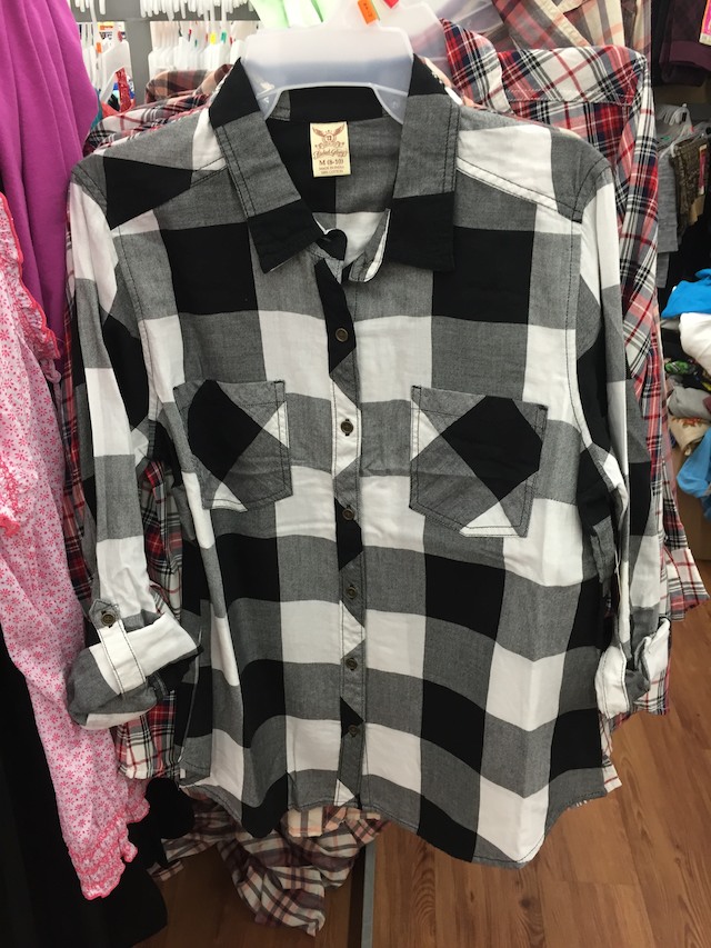 Cute fall fashion finds at Walmart (yes Walmart!)
