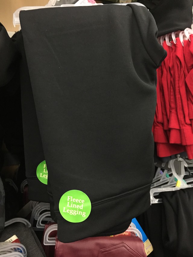 Cute fall fashion finds at Walmart (yes Walmart!)