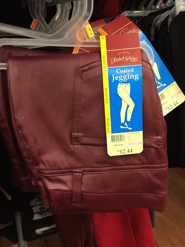 Cute fall fashion finds at Walmart (yes Walmart!)