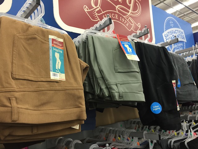 Cute fall fashion finds at Walmart (yes Walmart!)