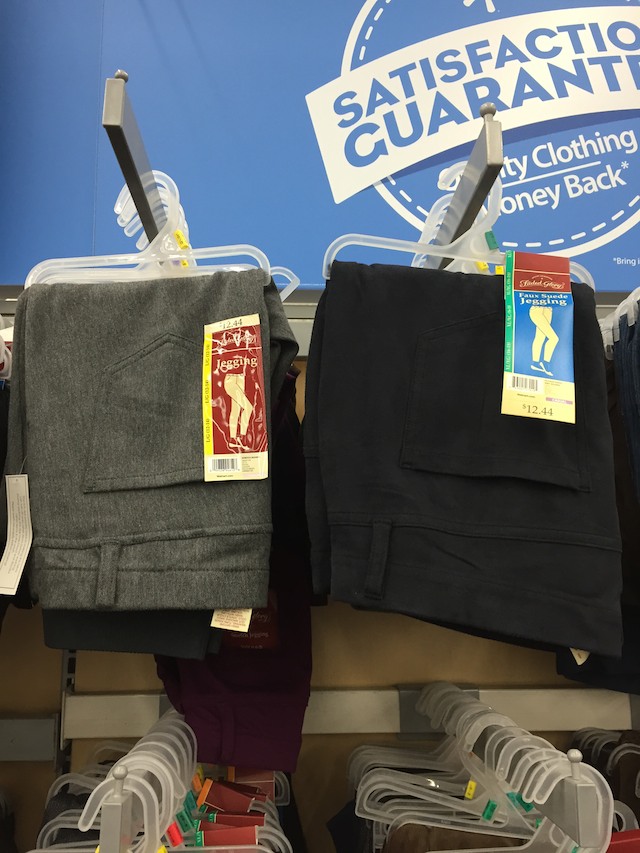 Cute fall fashion finds at Walmart (yes Walmart!)