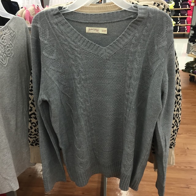 Cute fall fashion finds at Walmart (yes Walmart!)