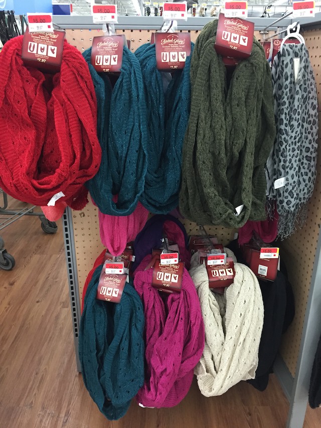Cute fall fashion finds at Walmart (yes Walmart!)