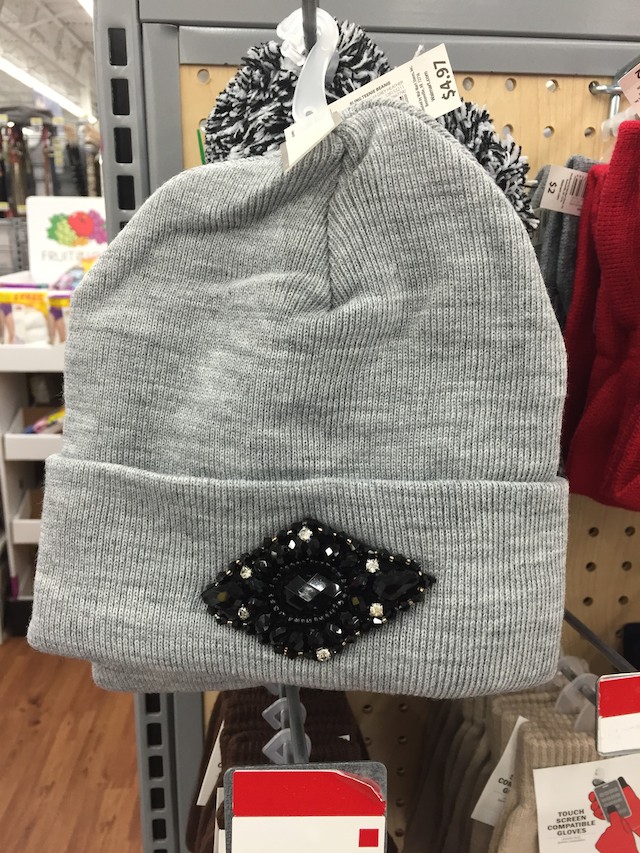 Cute fall fashion finds at Walmart