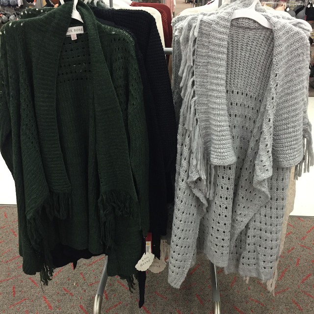 Knox Rose is a new boho fashion line at Target