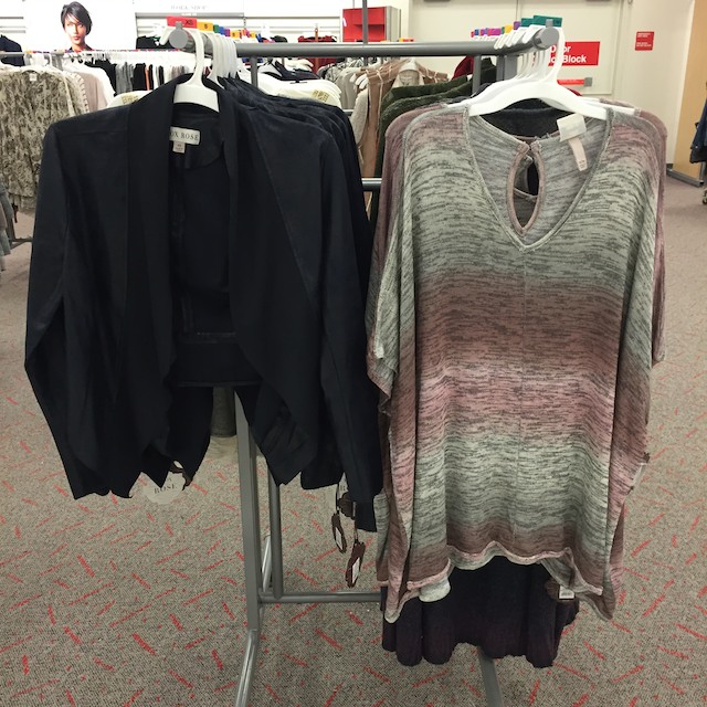 Knox Rose is a new boho fashion line at Target