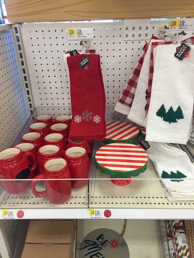 Target One Spot gets a makeover
