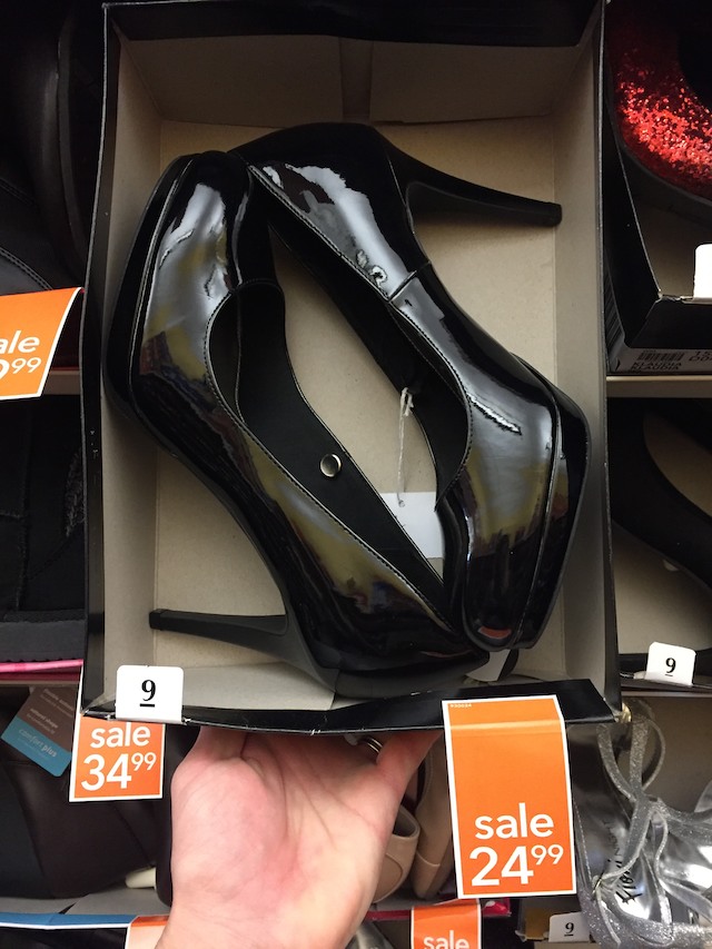 My Latest Payless Shoe Buys: Always A Great Value [SPONSORED] - The ...