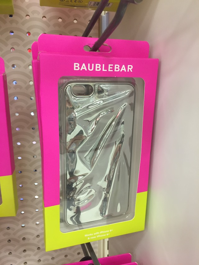 Baublebar at Target
