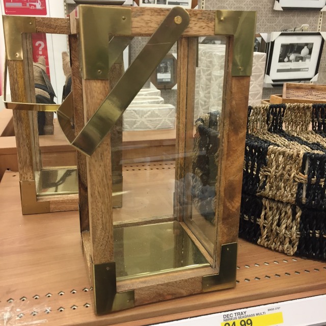 Nate Berkus Winter 2016 Collection at Target