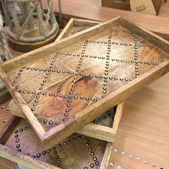 Nate Berkus Winter 2016 Collection at Target