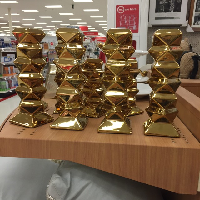 Nate Berkus Winter 2016 Collection at Target