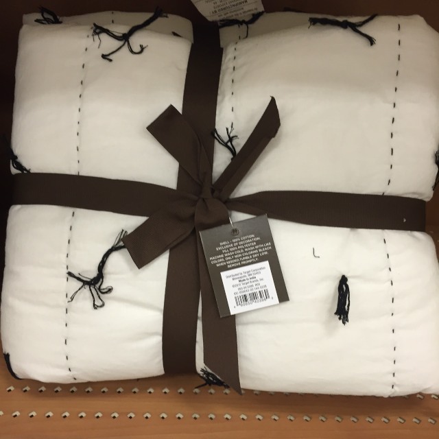 Nate Berkus Winter 2016 Collection at Target