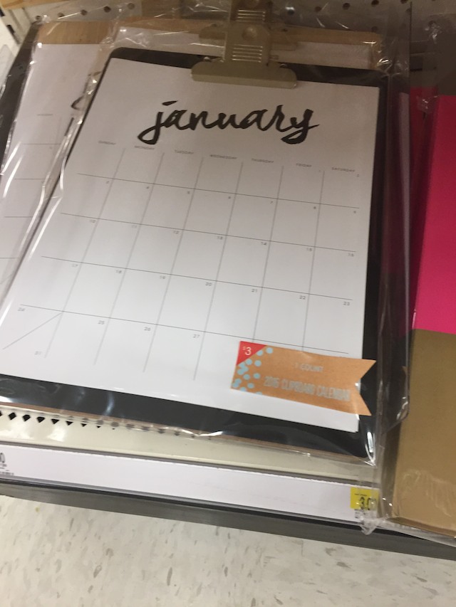 Valentine's Day finds in the Target Dollar Spot