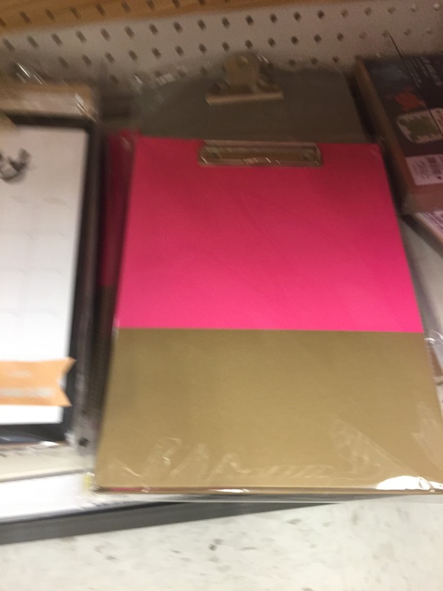 Valentine's Day finds in the Target Dollar Spot