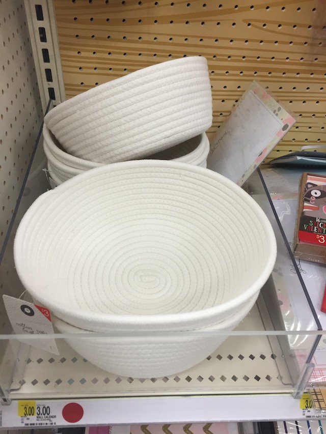 Valentine's Day finds in the Target Dollar Spot