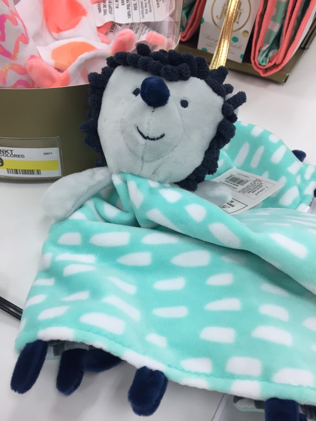 Oh Joy Nursery collection at Target is so cute!