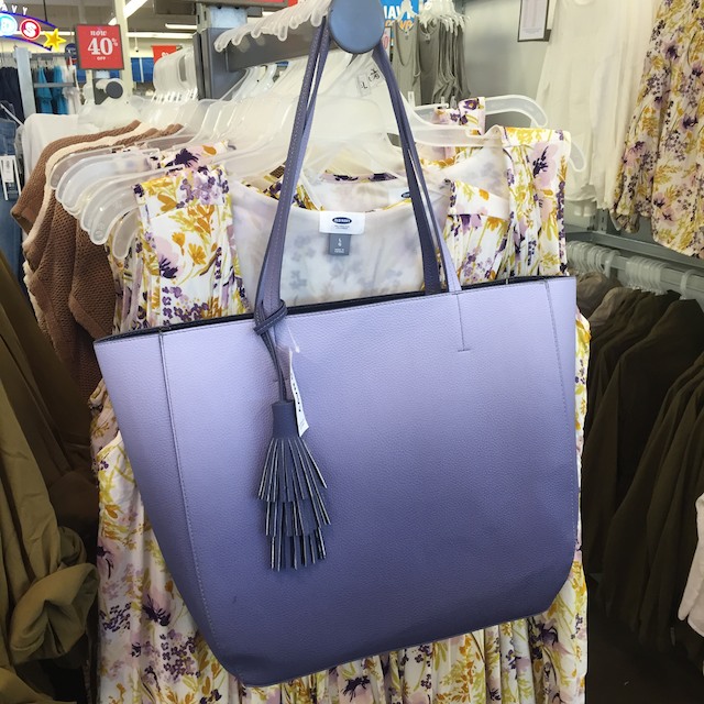 Old Navy has cute stuff for spring