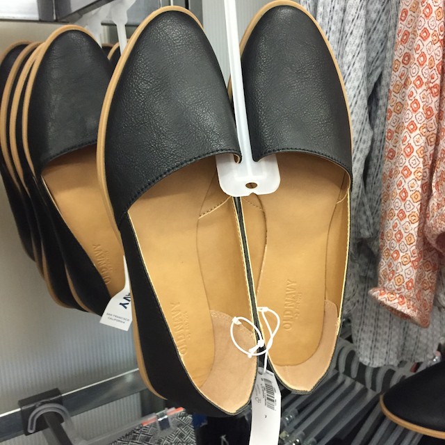 Old Navy spring fashions