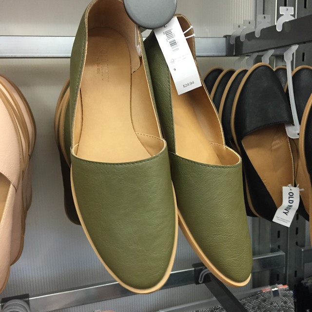 Old Navy spring fashions