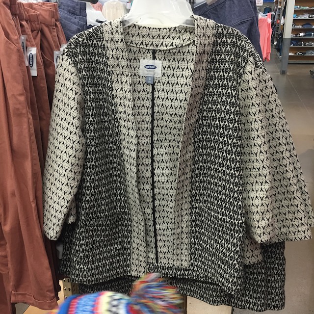Old Navy spring fashions
