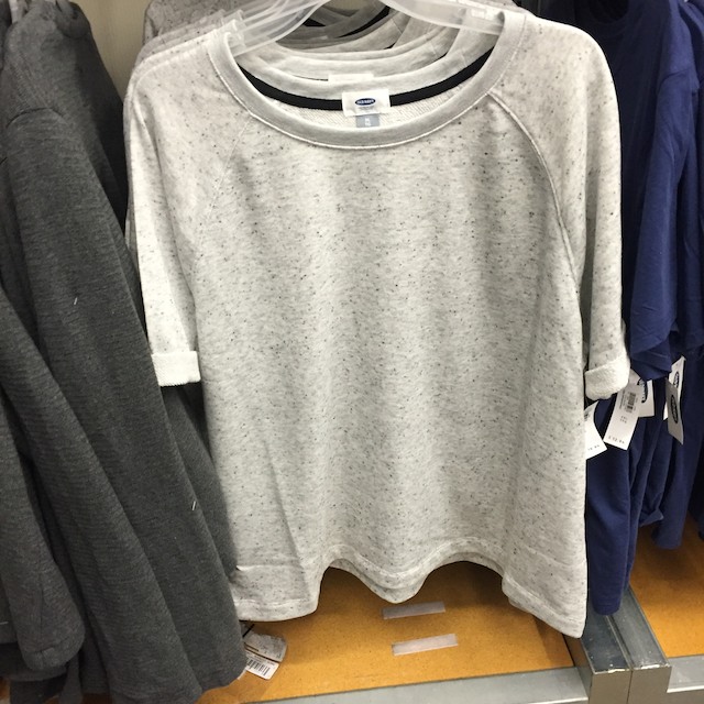 Old Navy spring fashions