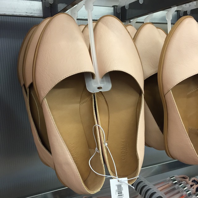 Old Navy spring fashions