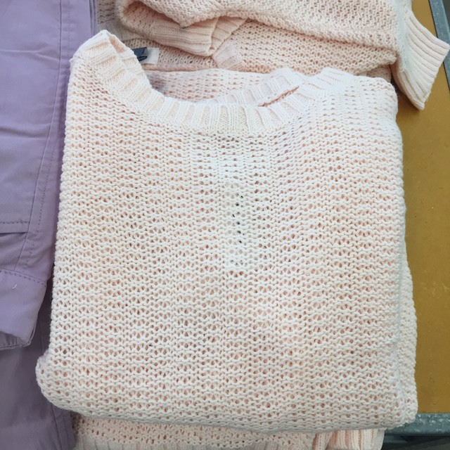 Old Navy has cute stuff for spring