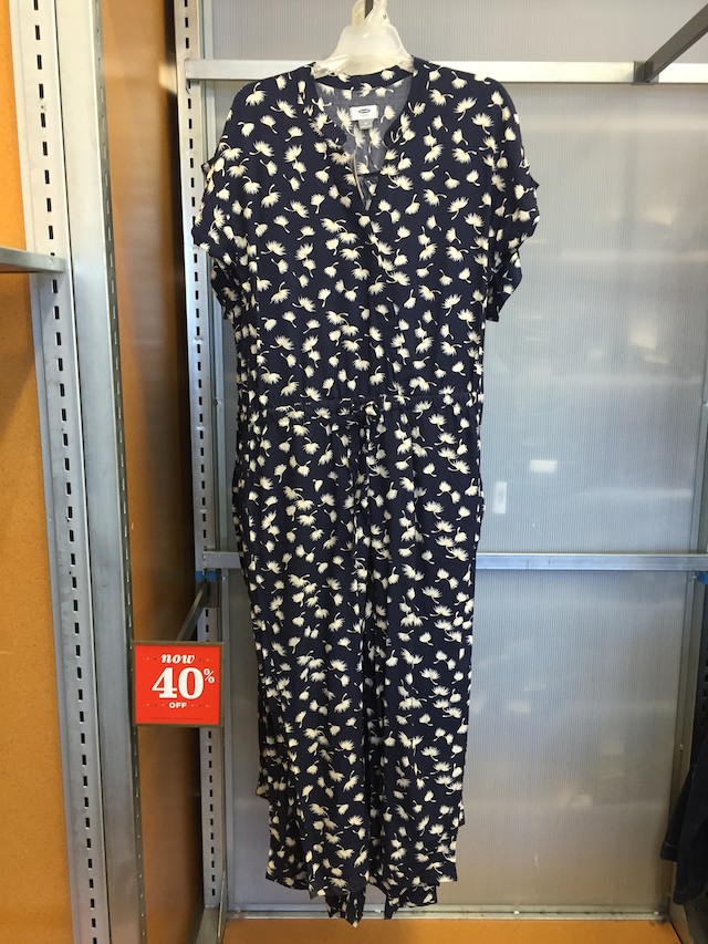 Old Navy spring fashions