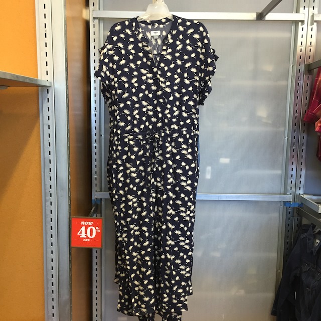 Old Navy spring fashions