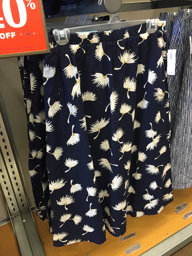 Old Navy spring fashions