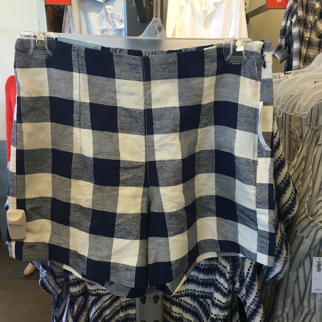 Old Navy spring fashions