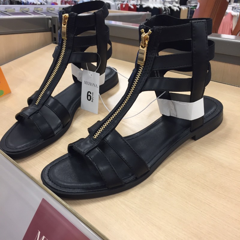 Cute spring shoes at Target Cute spring shoes at Target
