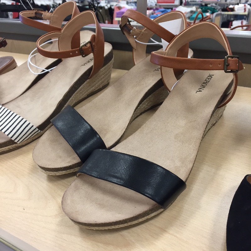 Cute spring shoes at Target Cute spring shoes at Target