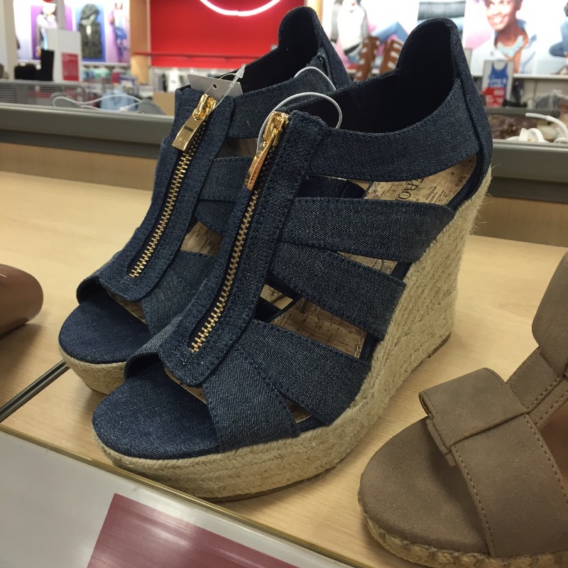 Cute spring shoes at Target Cute spring shoes at Target