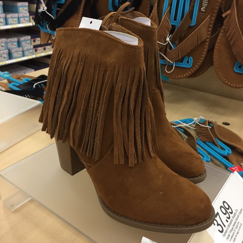 Cute spring shoes at Target Cute spring shoes at Target