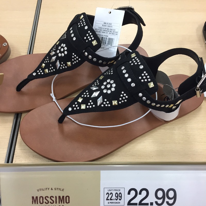 Cute spring shoes at Target Cute spring shoes at Target
