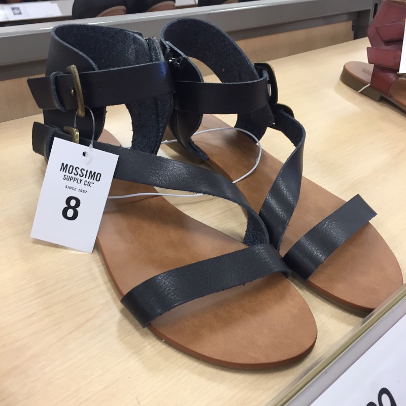 Cute spring shoes at Target Cute spring shoes at Target